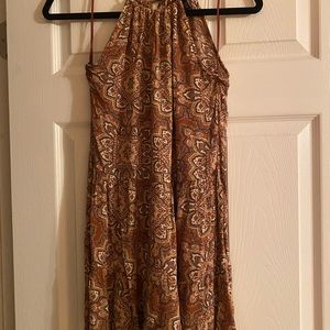 XS dress Aeropostale